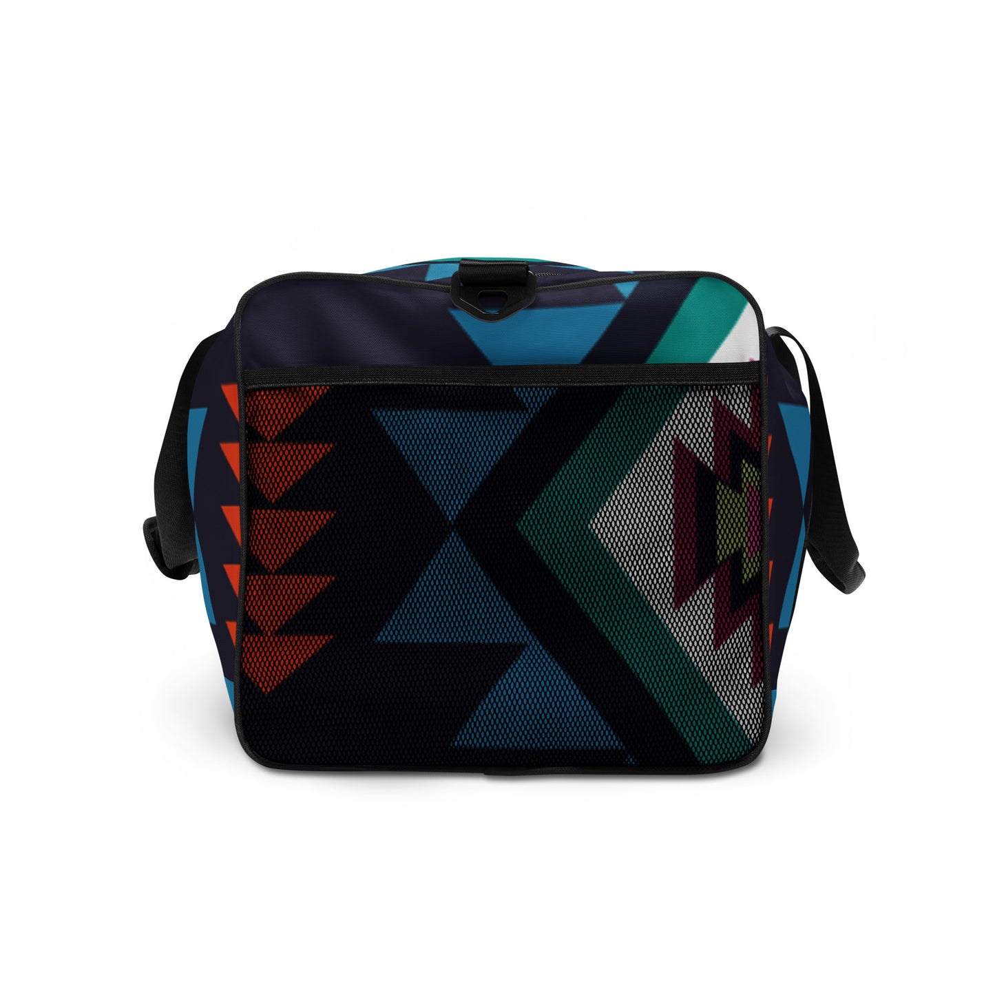 TRIBAL BY XCLUSIF POETIX Duffle bag