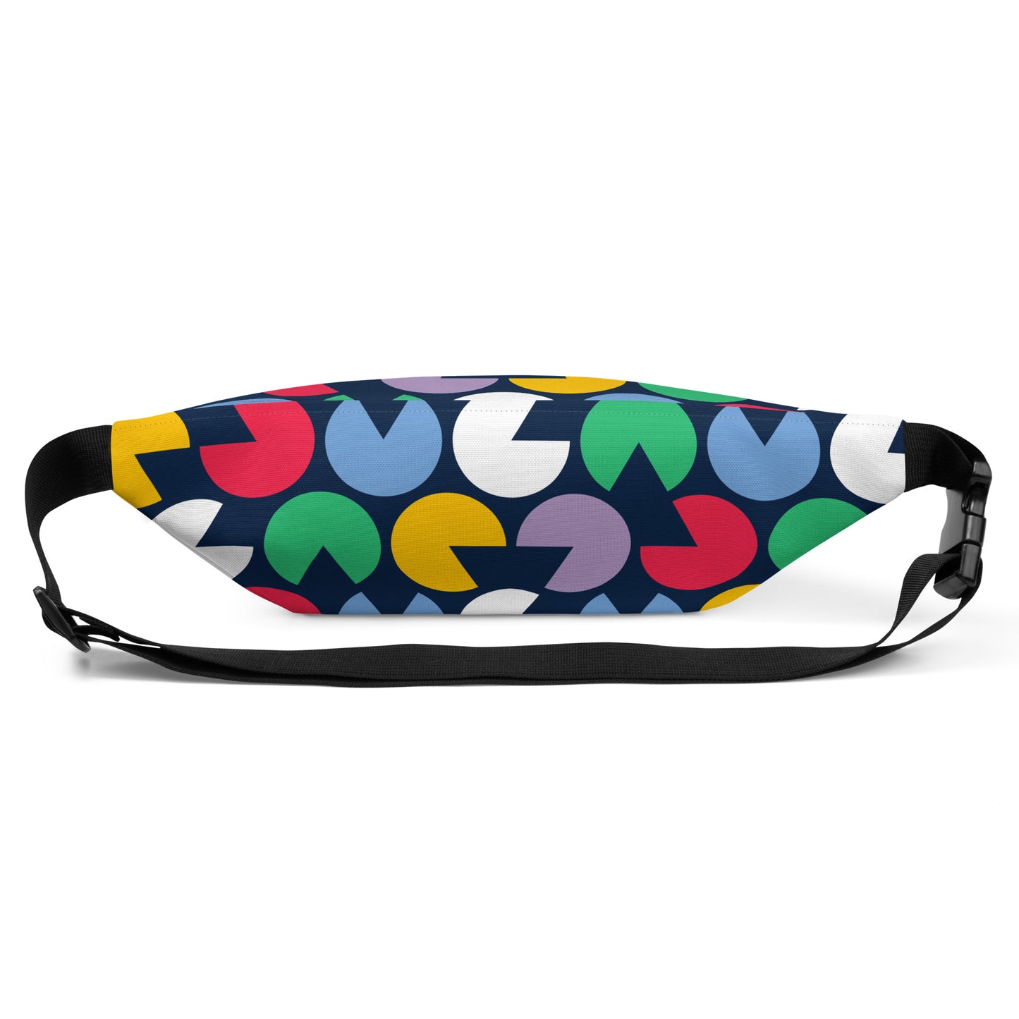 XCLUSIF POETIX VIBRANT Fanny Pack