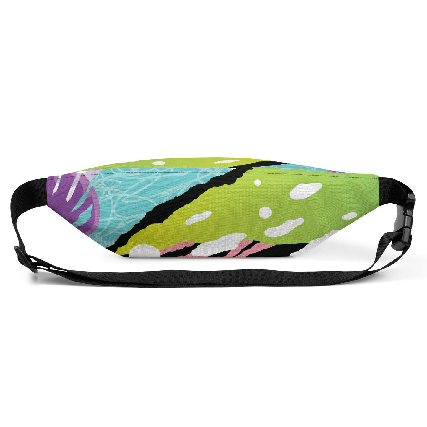 FRE (FRESH) BY XCLUSIF POETIX Fanny Pack