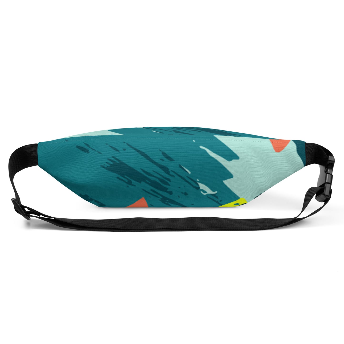 XCLUSIF POETIX JUNGLE Fanny Pack