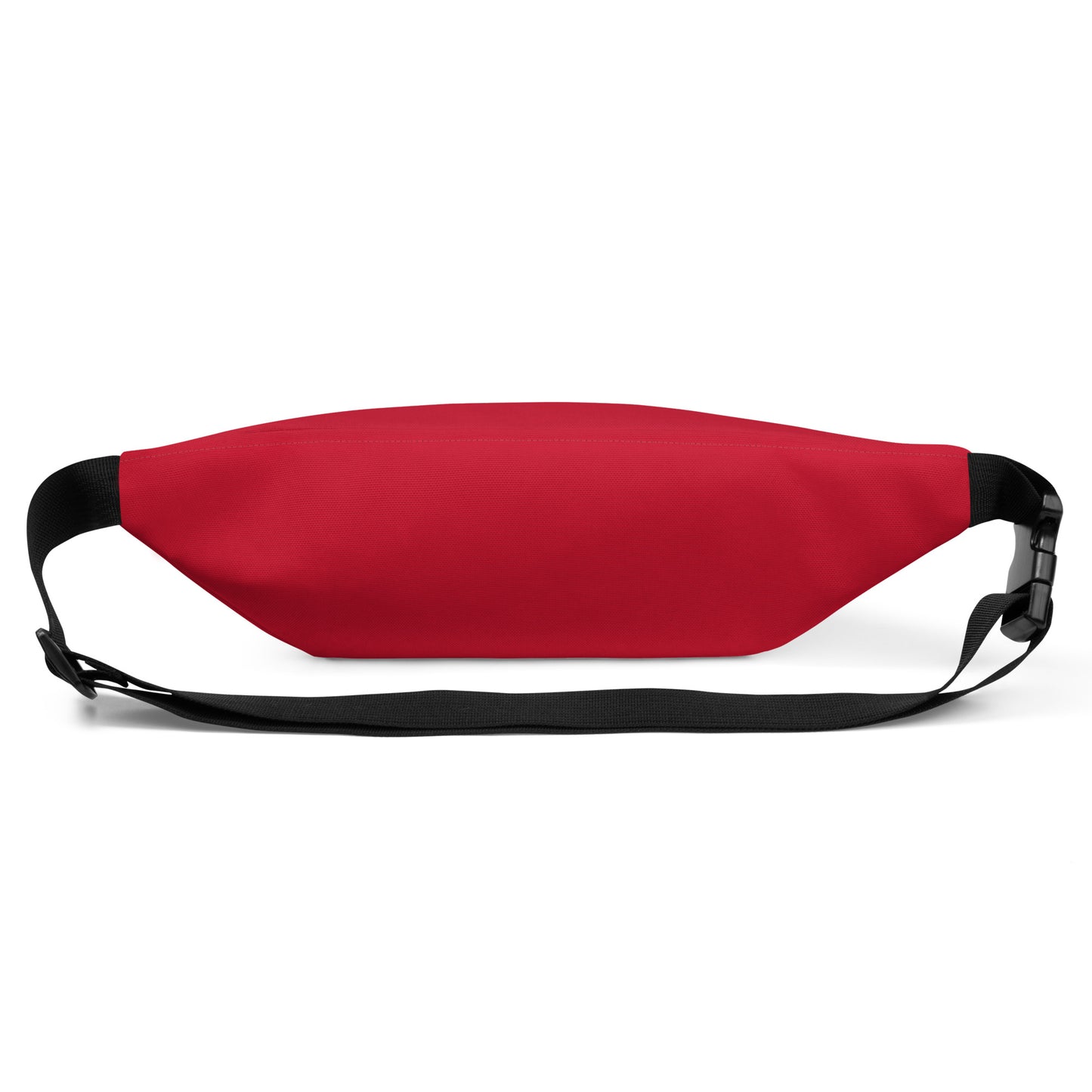 XCLUSIF POETIX RED & WHITE Fanny Pack