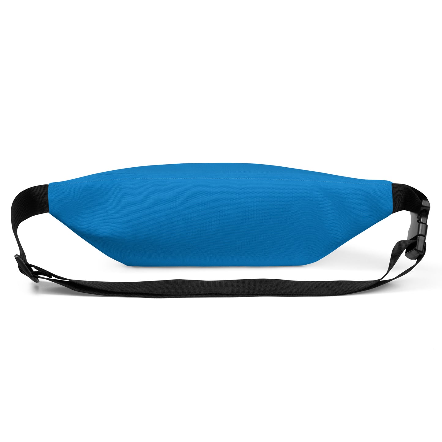 XCLUSIF POETIX BLUE & BLACK Fanny Pack