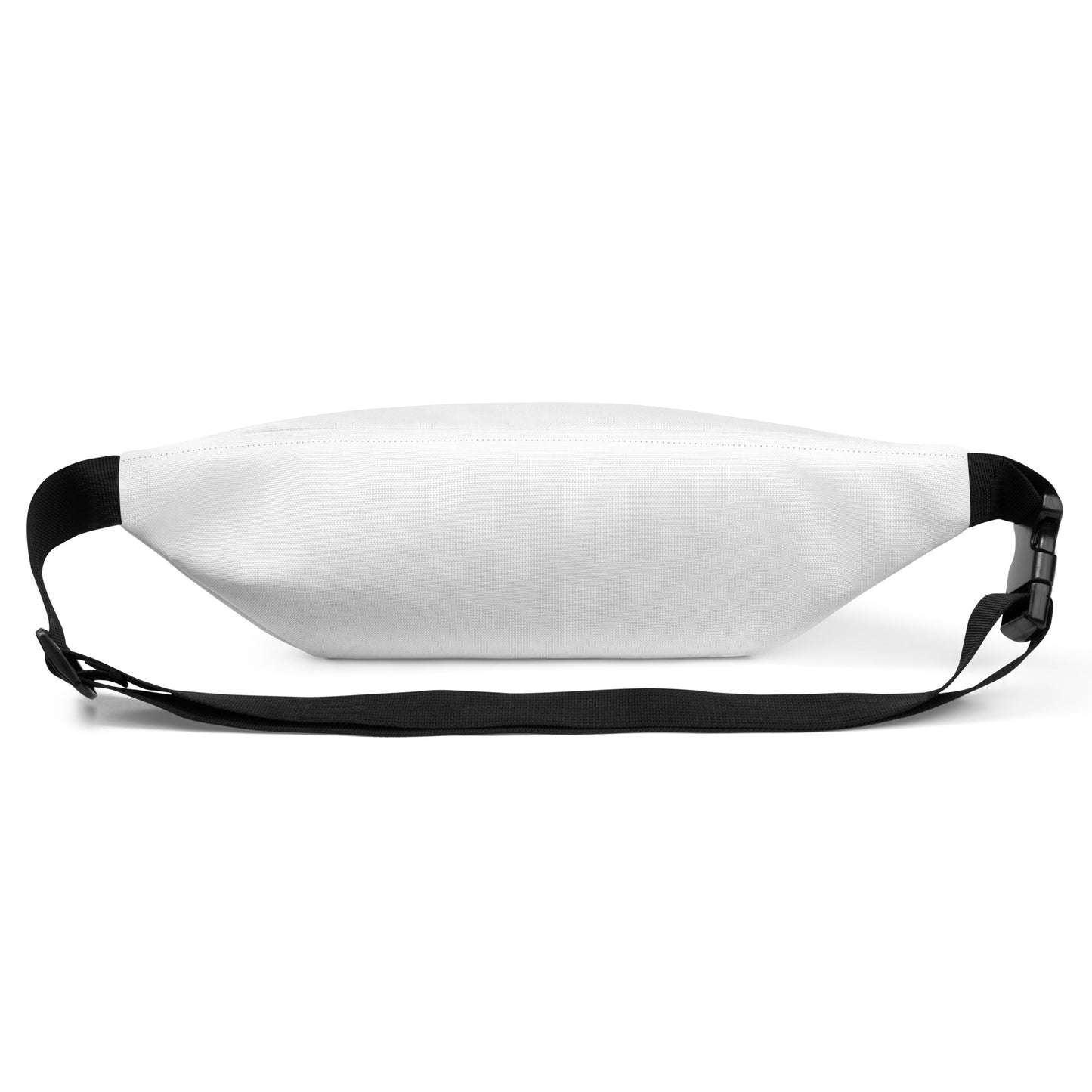 XCLUSIF POETIX WHITE & BLACK Fanny Pack