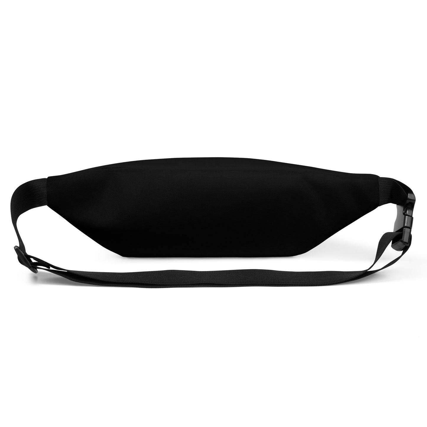 XCLUSIF POETIX BLACK & WHITE Fanny Pack