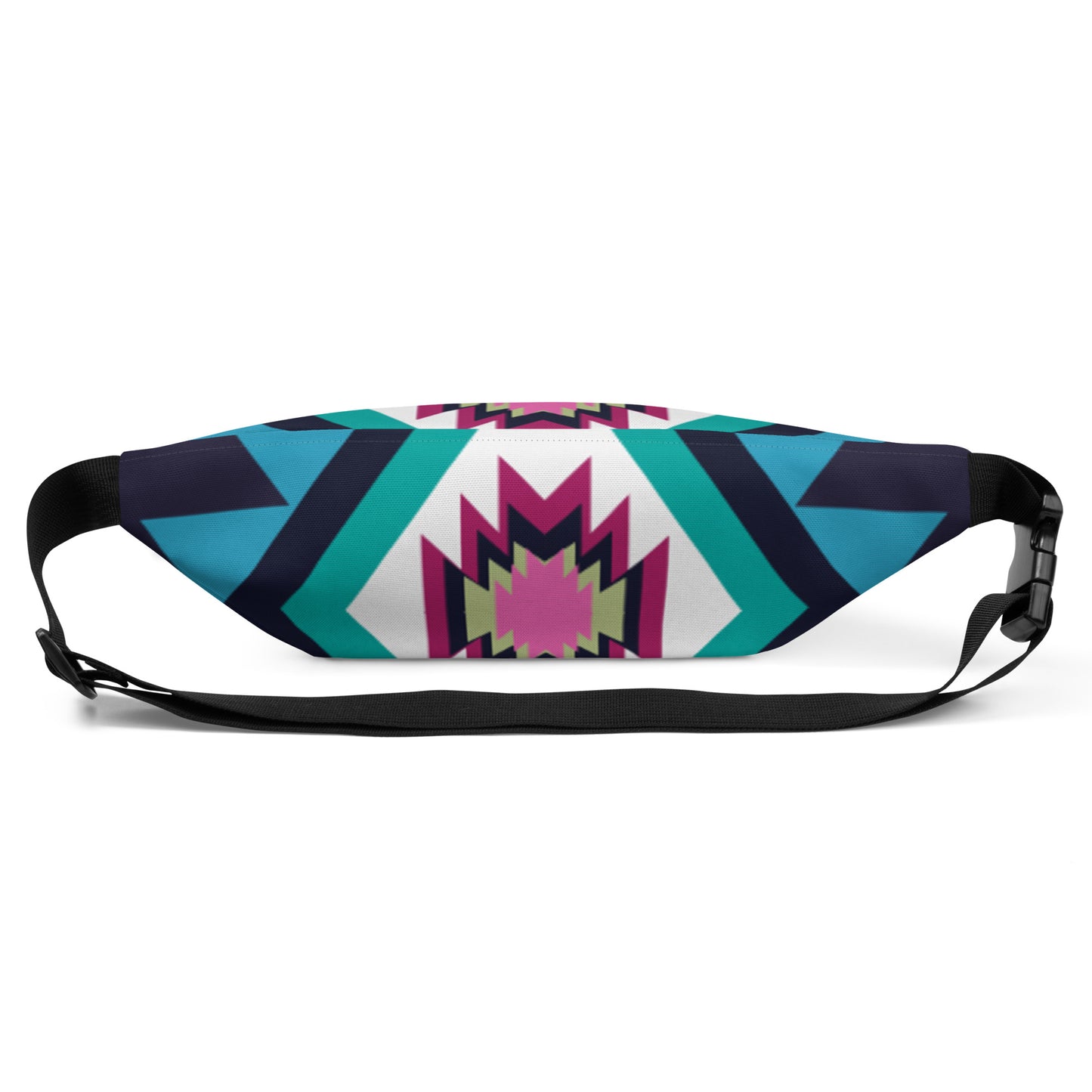 TRIBAL BY XCLUSIF POETIX Fanny Pack