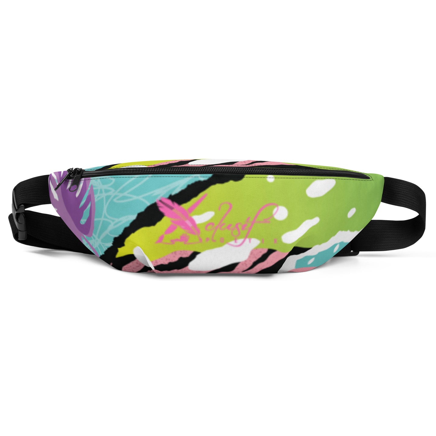 FRE (FRESH) BY XCLUSIF POETIX Fanny Pack