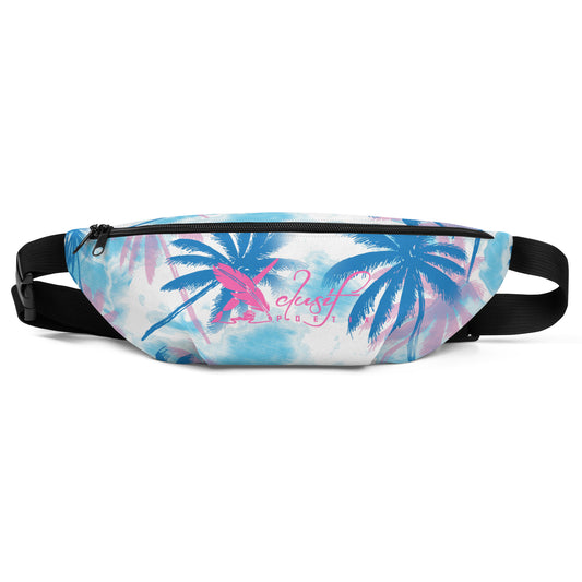 XCLUSIF POETIX MIAMI Fanny Pack