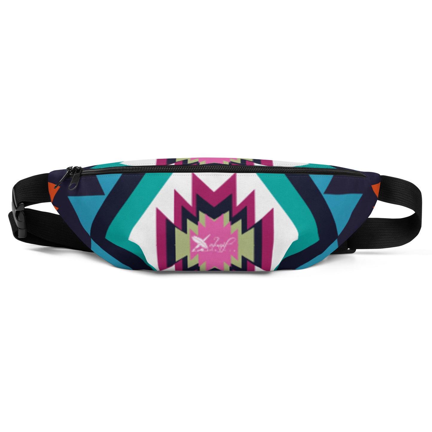 TRIBAL BY XCLUSIF POETIX Fanny Pack