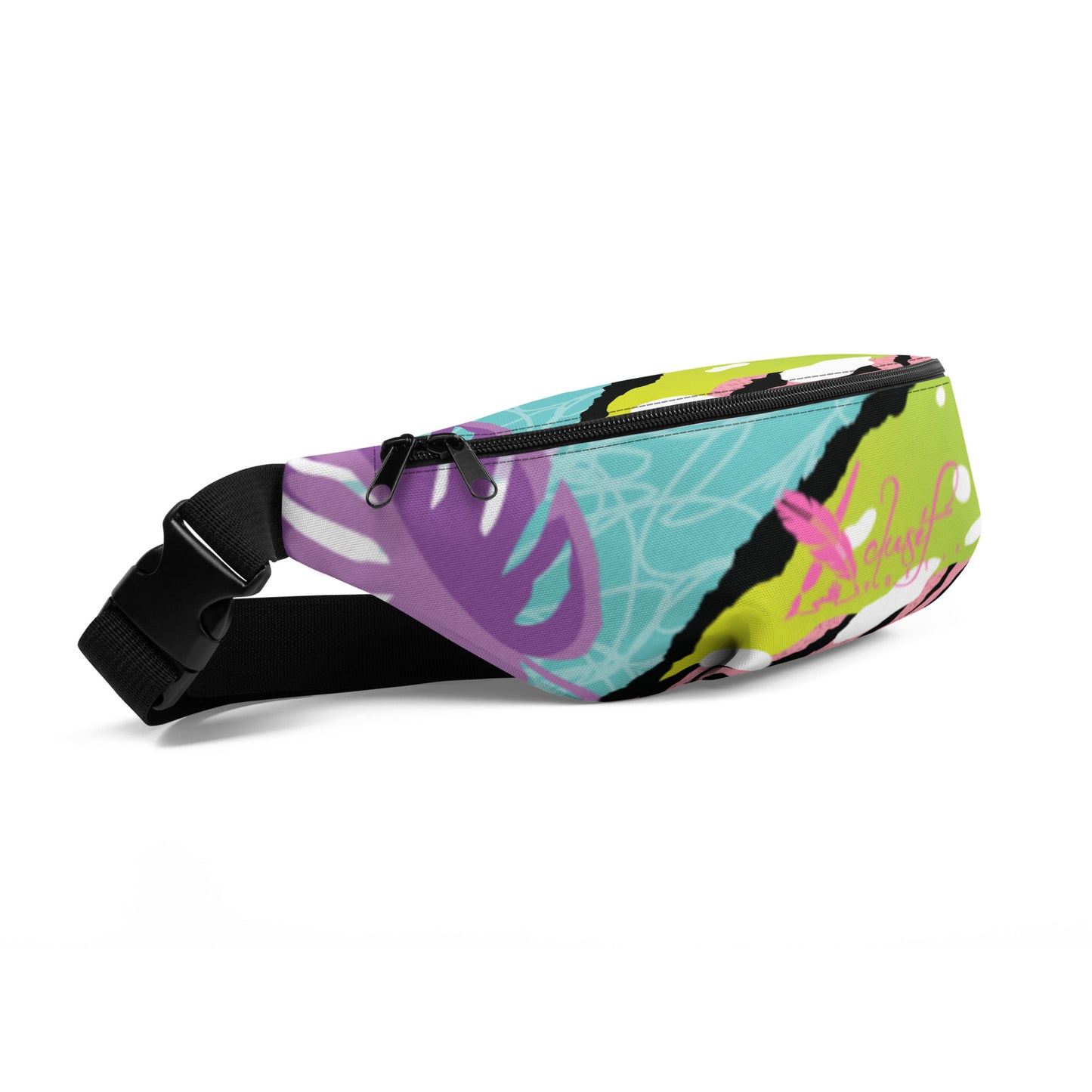 FRE (FRESH) BY XCLUSIF POETIX Fanny Pack