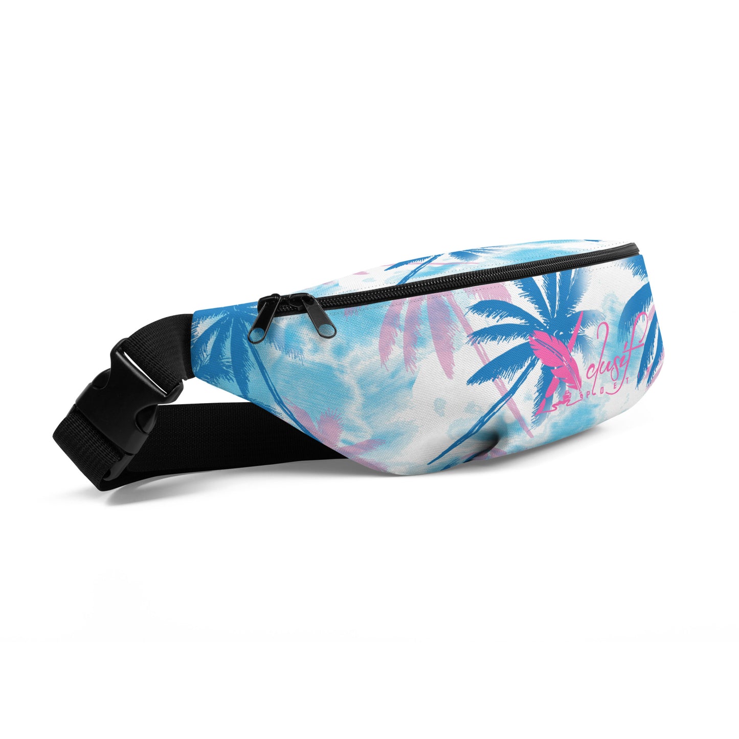 XCLUSIF POETIX MIAMI Fanny Pack