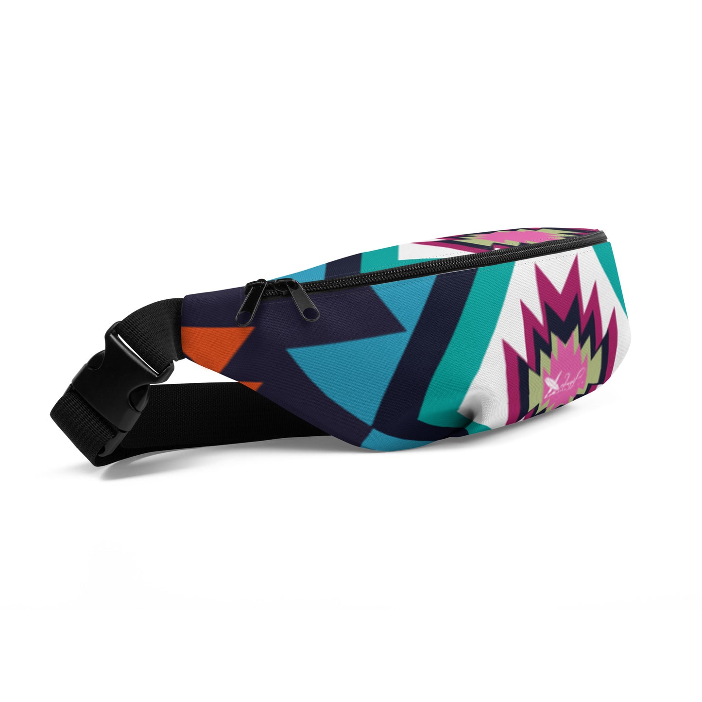 TRIBAL BY XCLUSIF POETIX Fanny Pack