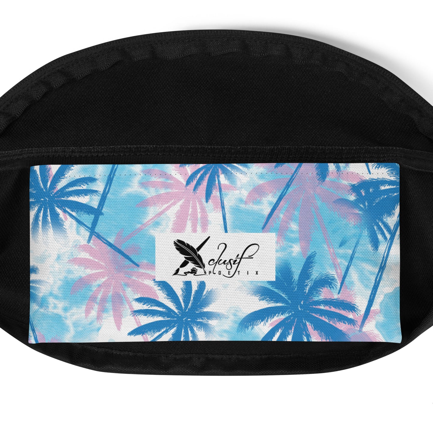 XCLUSIF POETIX MIAMI Fanny Pack