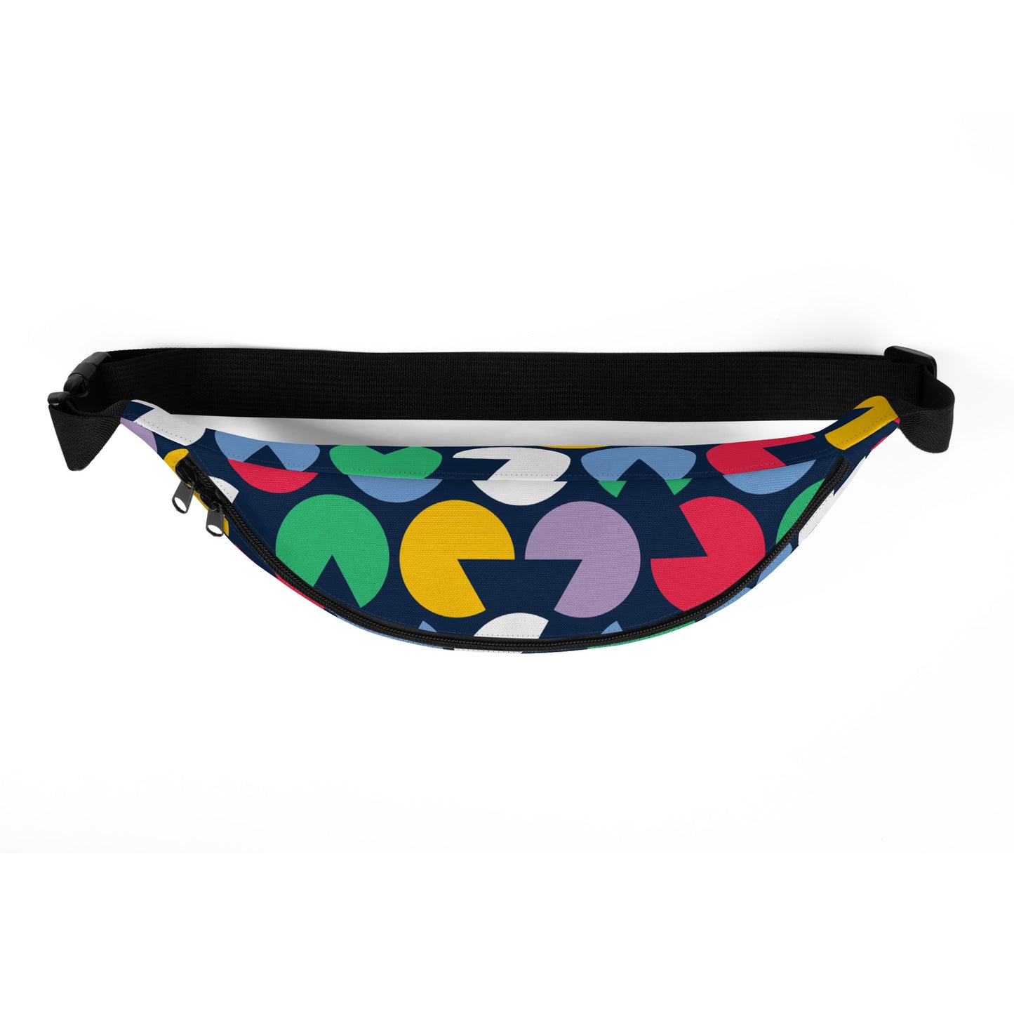 XCLUSIF POETIX VIBRANT Fanny Pack