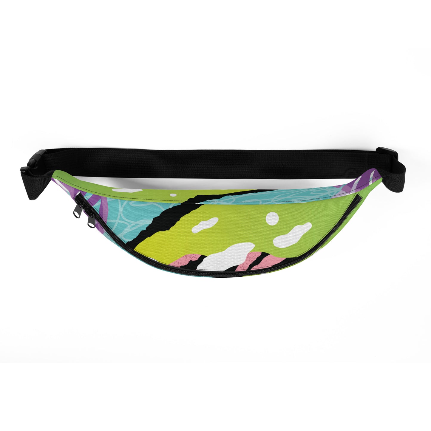 FRE (FRESH) BY XCLUSIF POETIX Fanny Pack