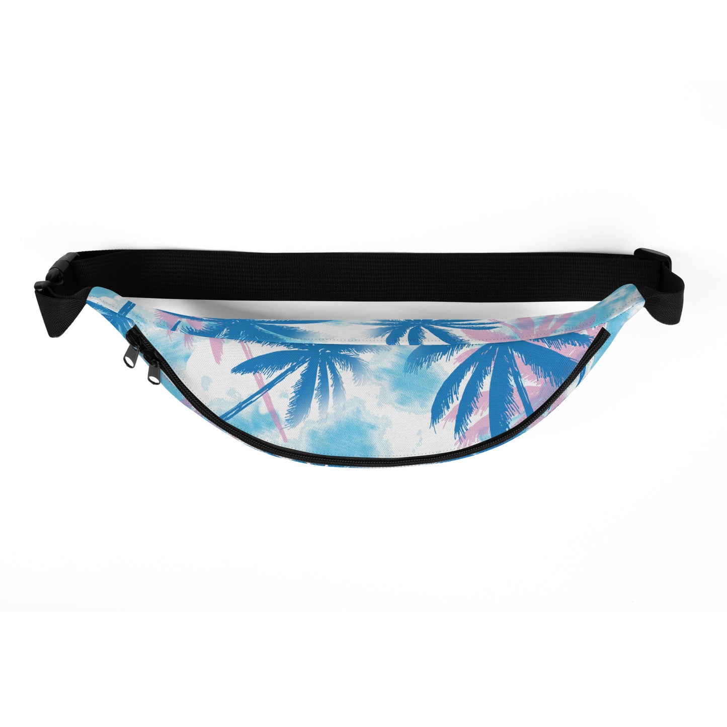 XCLUSIF POETIX MIAMI Fanny Pack