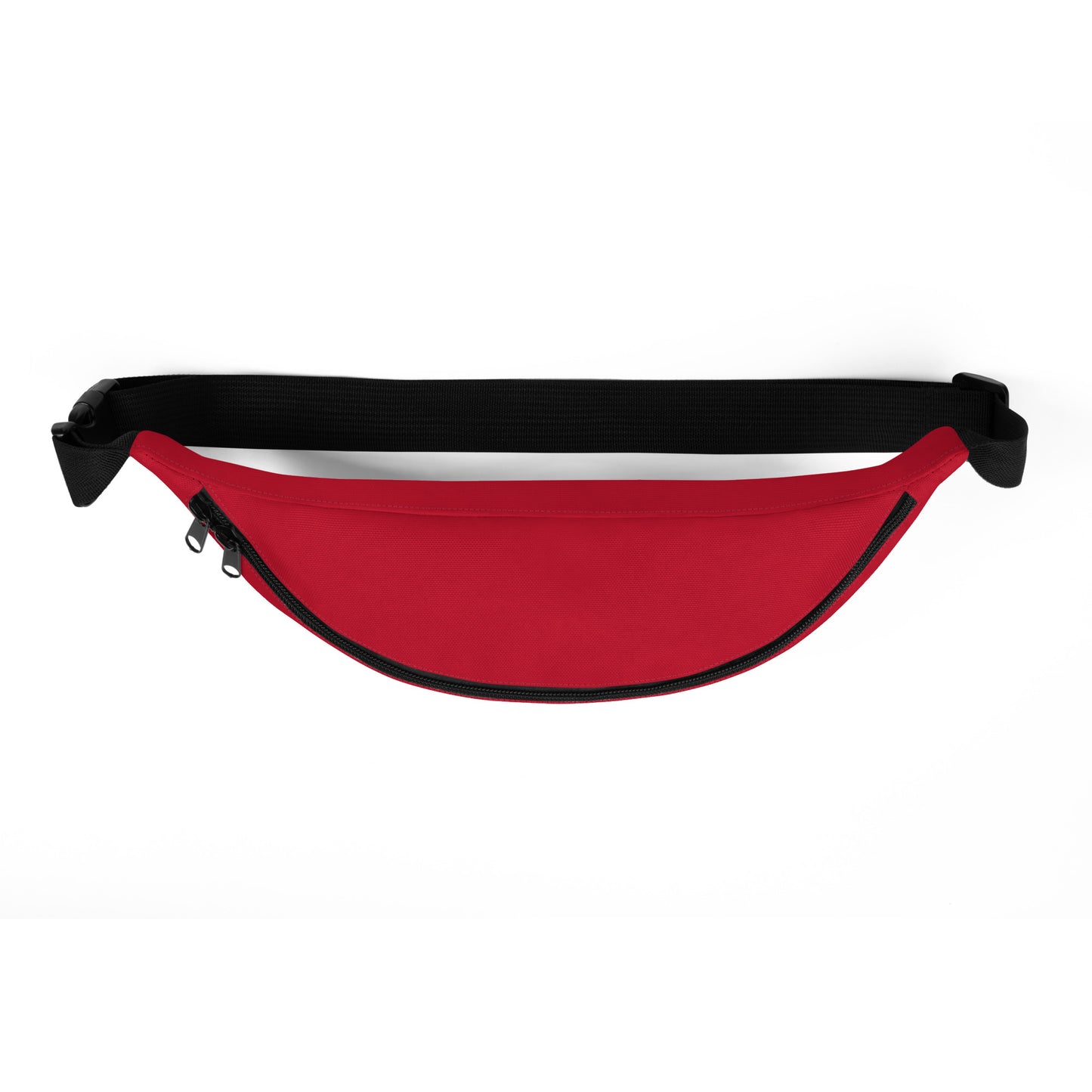 XCLUSIF POETIX RED & WHITE Fanny Pack