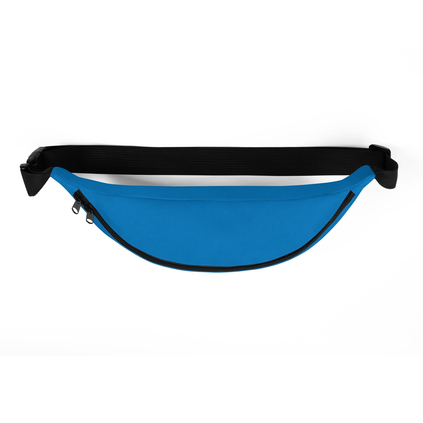 XCLUSIF POETIX BLUE & BLACK Fanny Pack