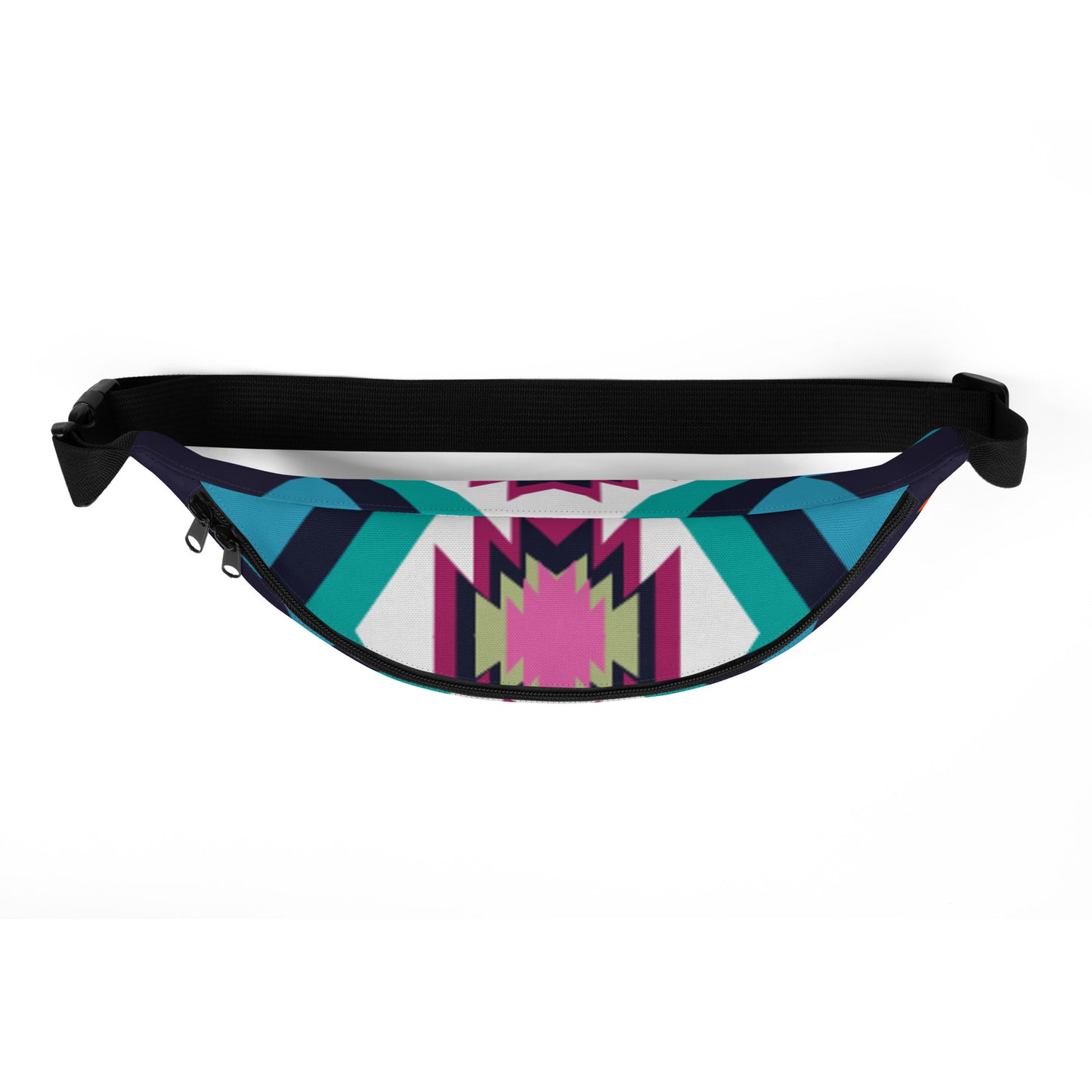 TRIBAL BY XCLUSIF POETIX Fanny Pack