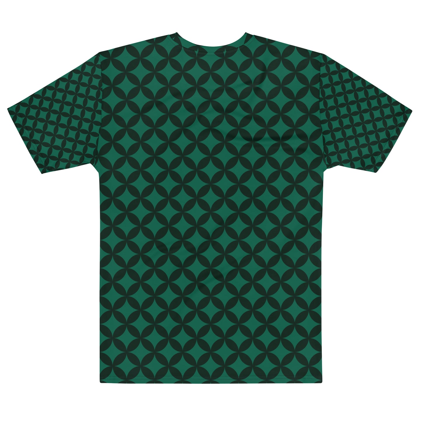 XCLUSIF POETIX LUXURY GREEN Men's t-shirt