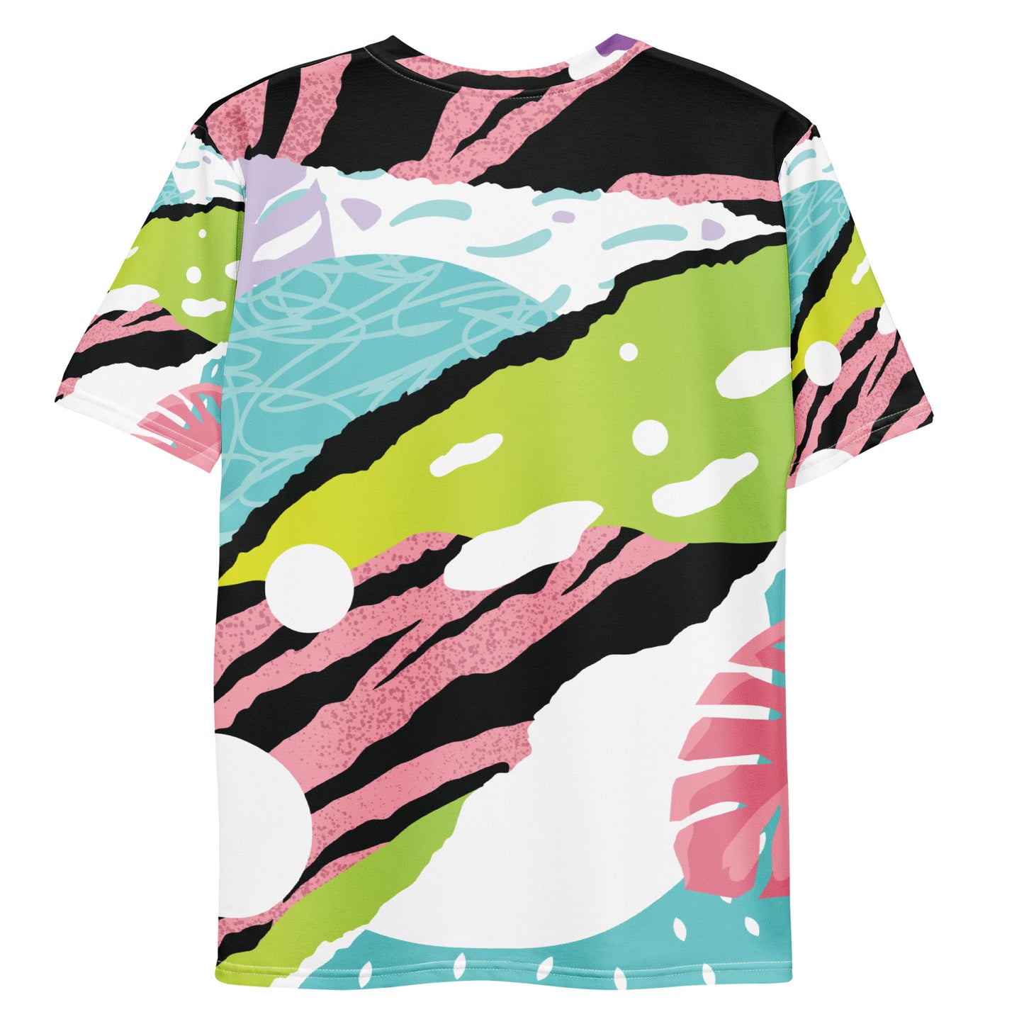 FRE (FRESH) BY XCLUSIF POETIX Men's t-shirt