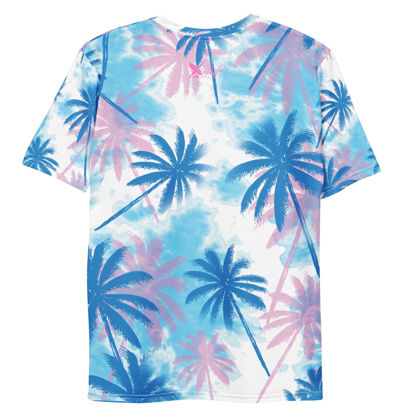 XCLUSIF POETIX MIAMI Men's t-shirt