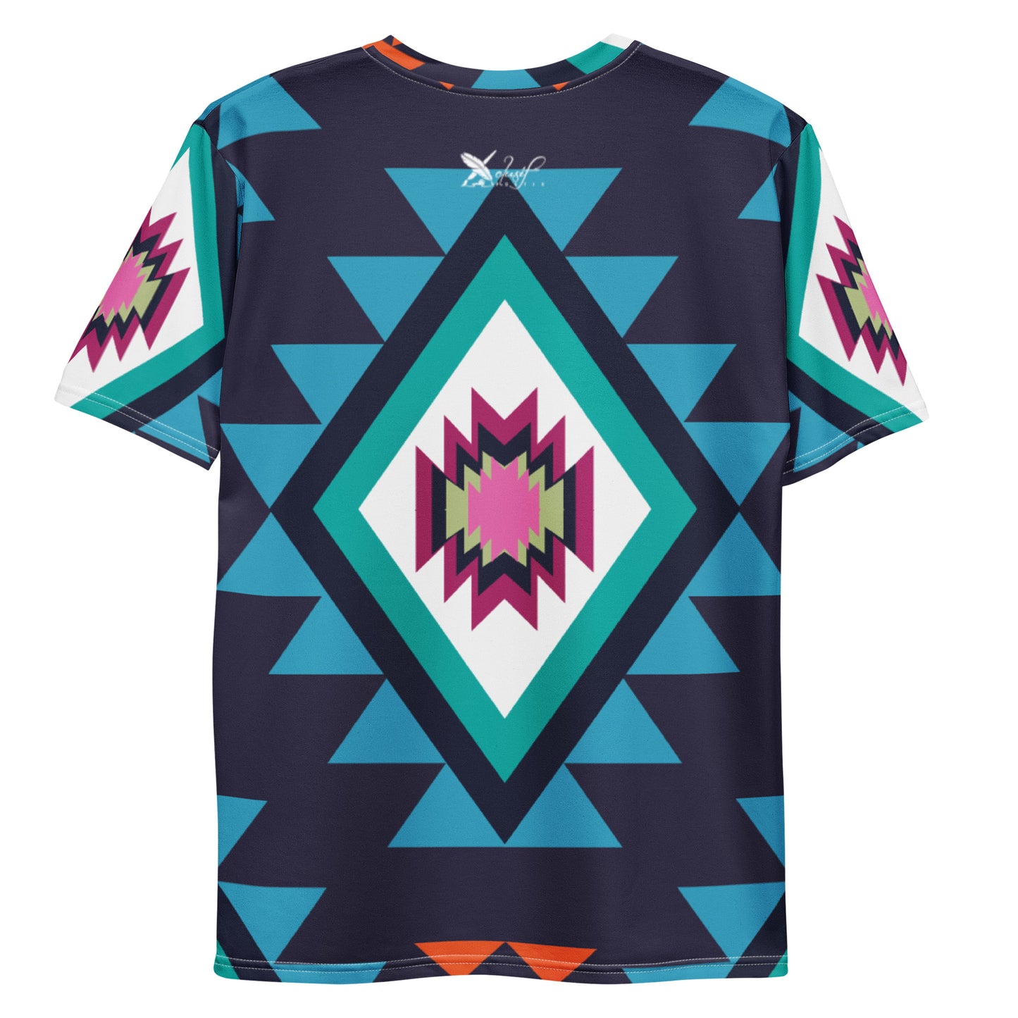 TRIBAL BY XCLUSIF POETIX Men's t-shirt