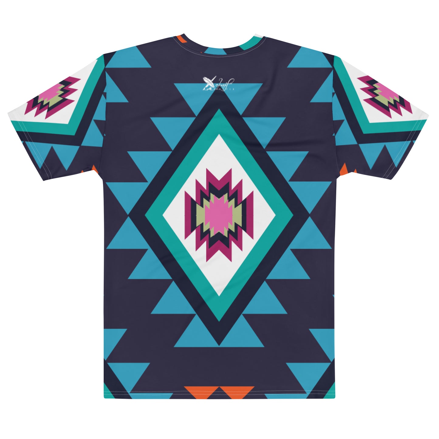 TRIBAL BY XCLUSIF POETIX Men's t-shirt