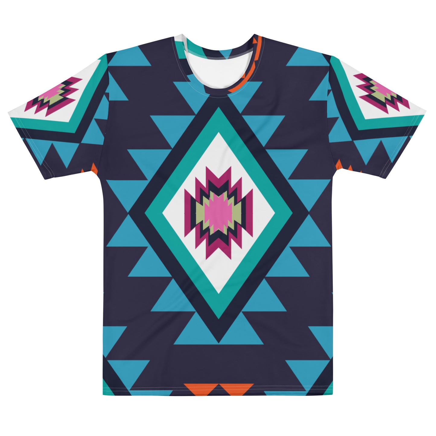 TRIBAL BY XCLUSIF POETIX Men's t-shirt