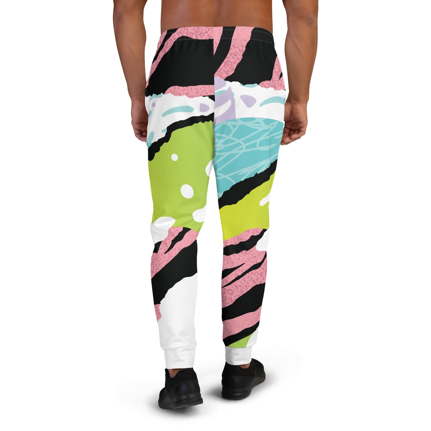 FRE (FRESH) BY XCLUSIF POETIX Men's Joggers