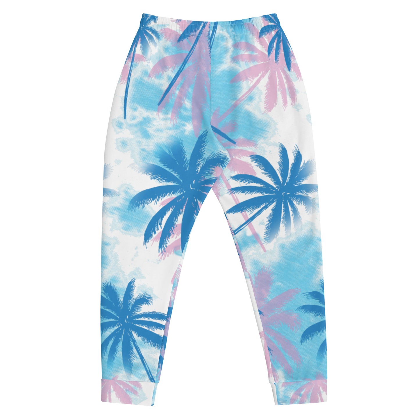 XCLUSIF POETIX MIAMI Men's Joggers