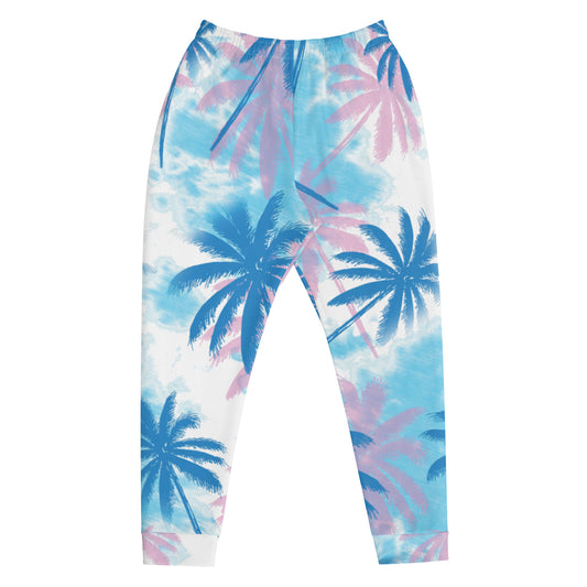 XCLUSIF POETIX MIAMI Men's Joggers