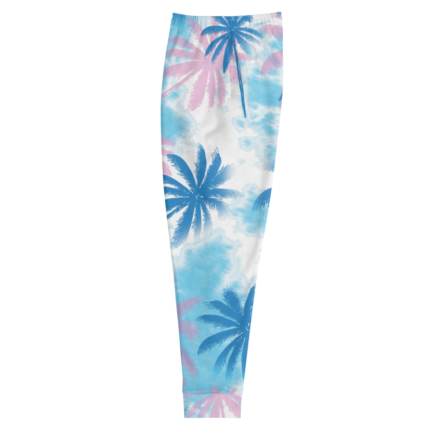 XCLUSIF POETIX MIAMI Men's Joggers