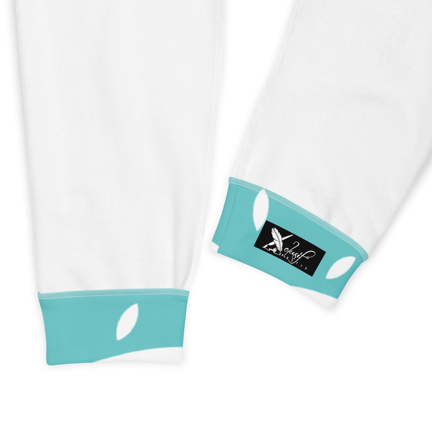 FRE (FRESH) BY XCLUSIF POETIX Men's Joggers