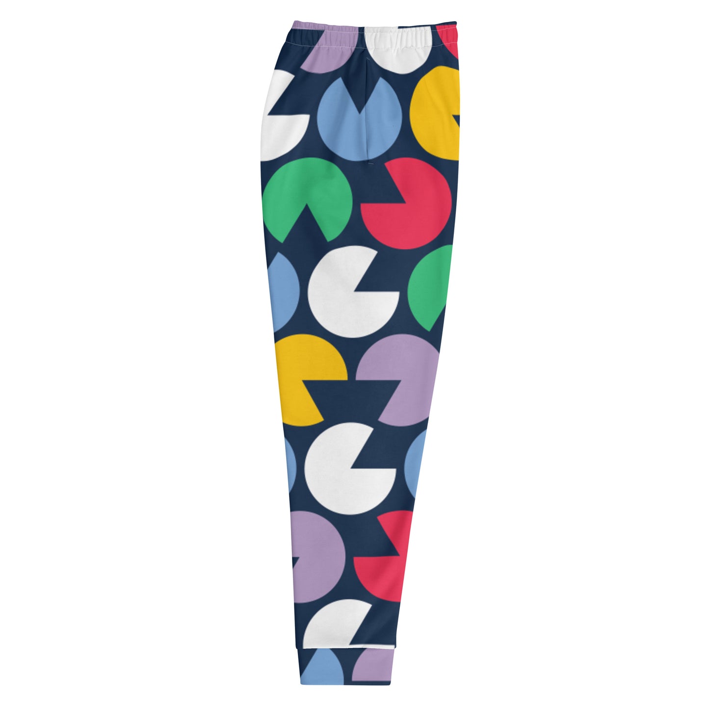 XCLUSIF POETIX VIBRANT Men's Joggers