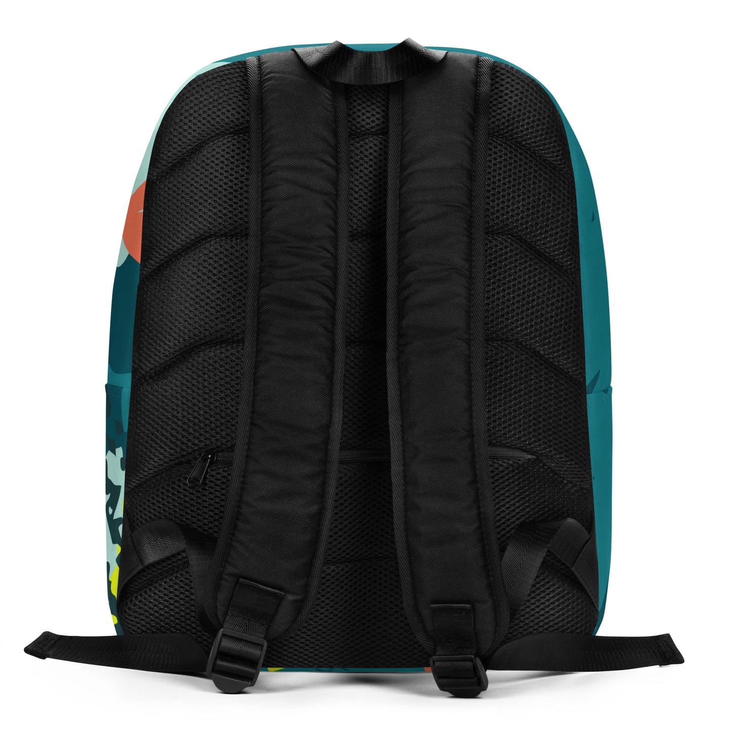 XCLUSIF POETIX JUNGLE Minimalist Backpack