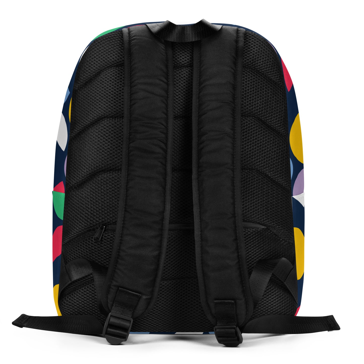 XCLUSIF POETIX VIBRANT Minimalist Backpack