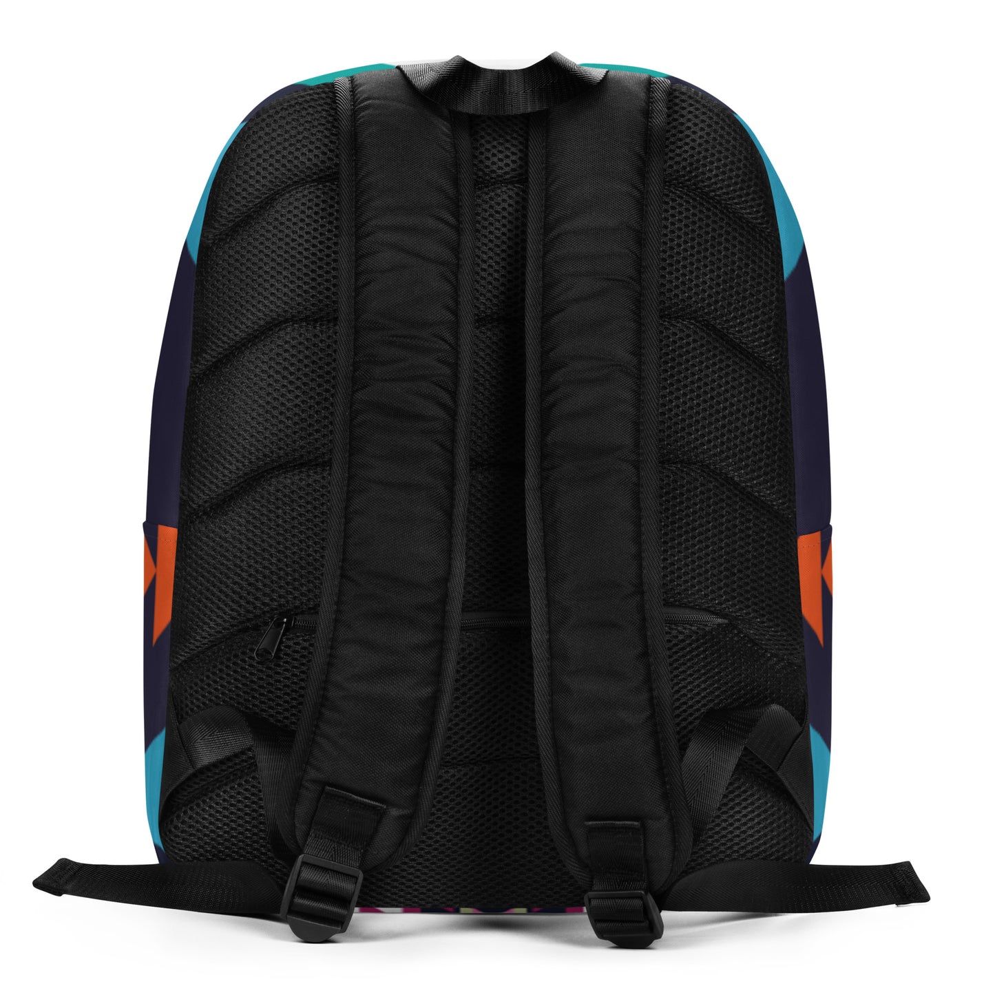 TRIBAL BY XCLUSIF POETIX Minimalist Backpack