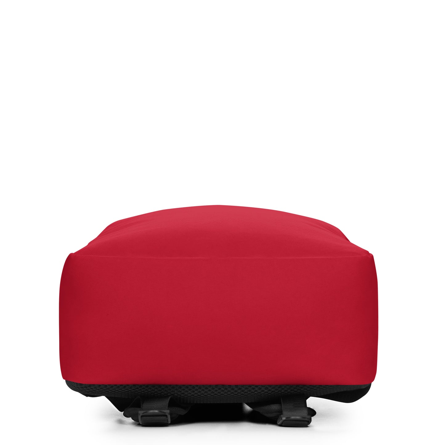 XCLUSIF POETIX RED Minimalist Backpack