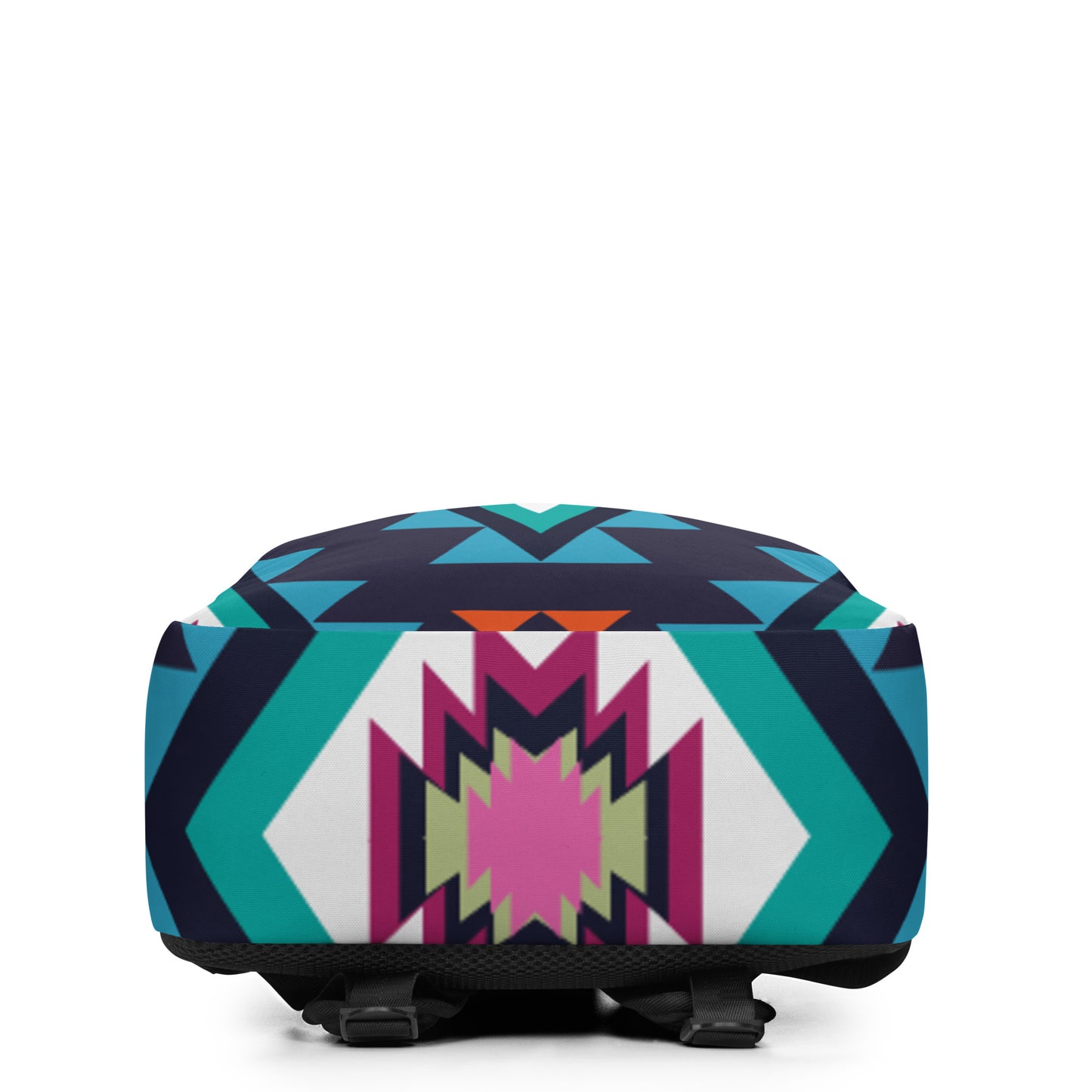 TRIBAL BY XCLUSIF POETIX Minimalist Backpack