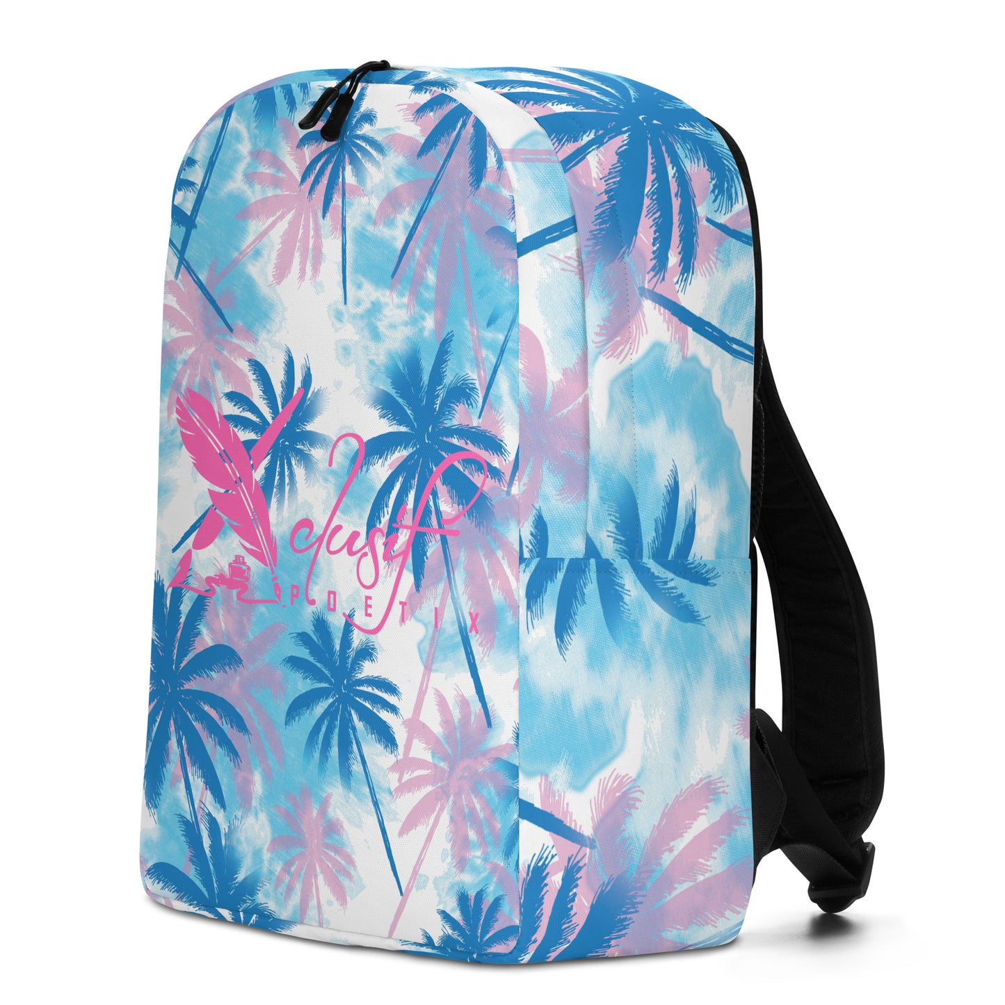 XCLUSIF POETIX MIAMI Minimalist Backpack