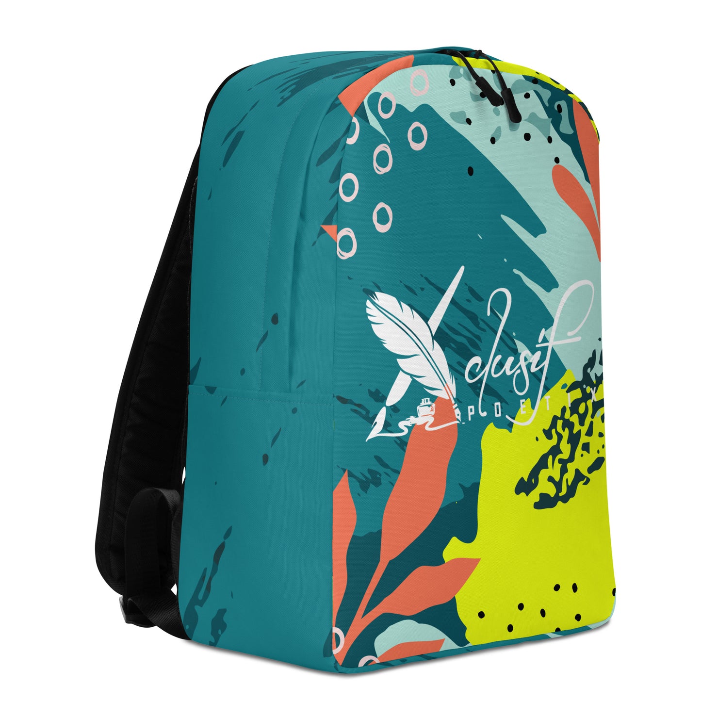 XCLUSIF POETIX JUNGLE Minimalist Backpack