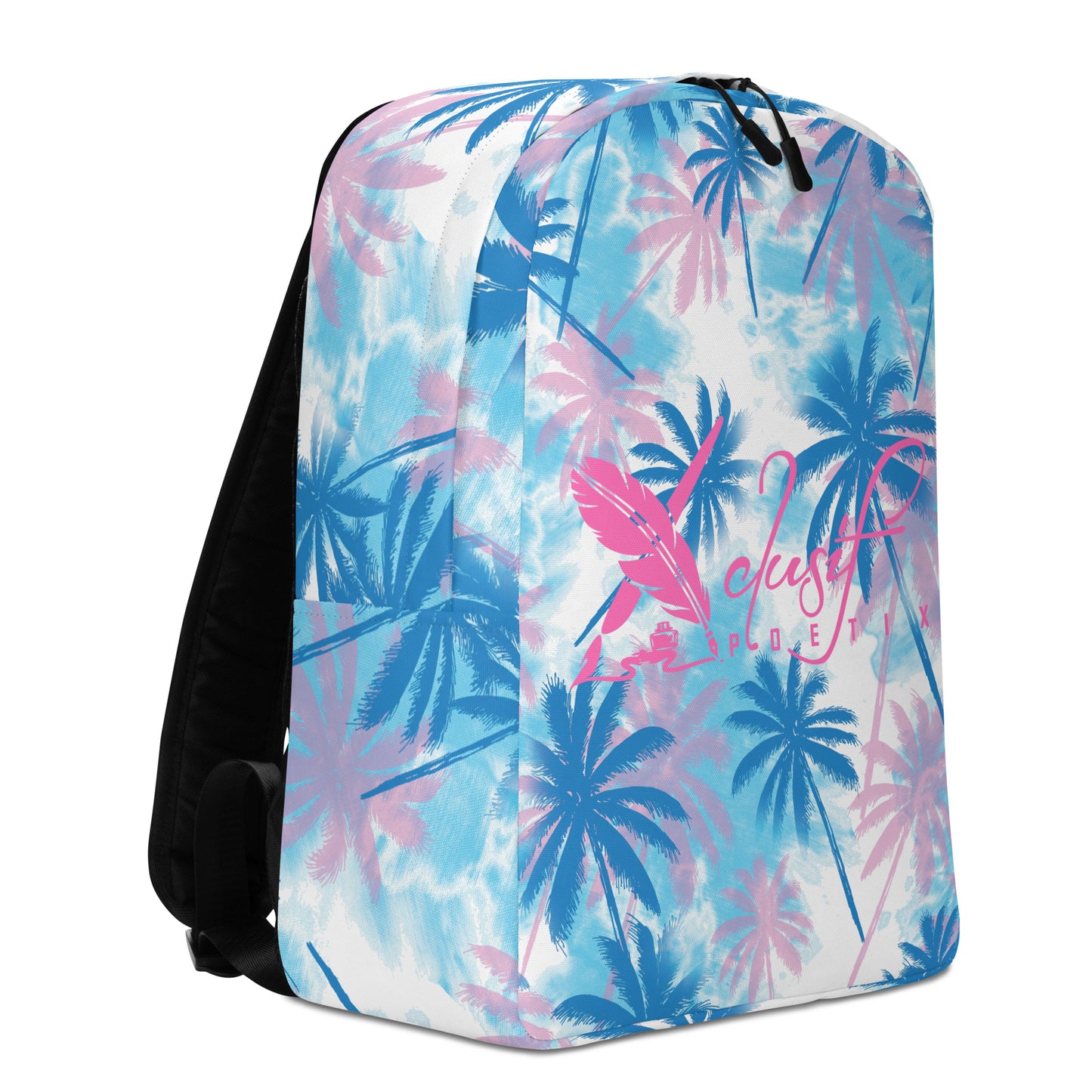 XCLUSIF POETIX MIAMI Minimalist Backpack