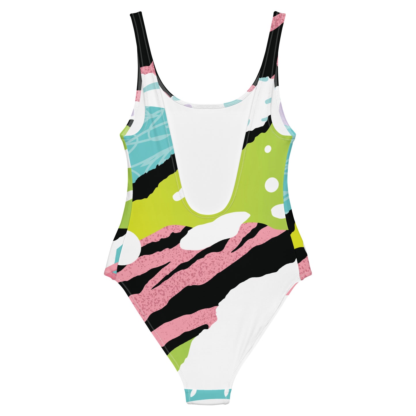 FRE (FRESH) BY XCLUSIF POETIX One-Piece Swimsuit