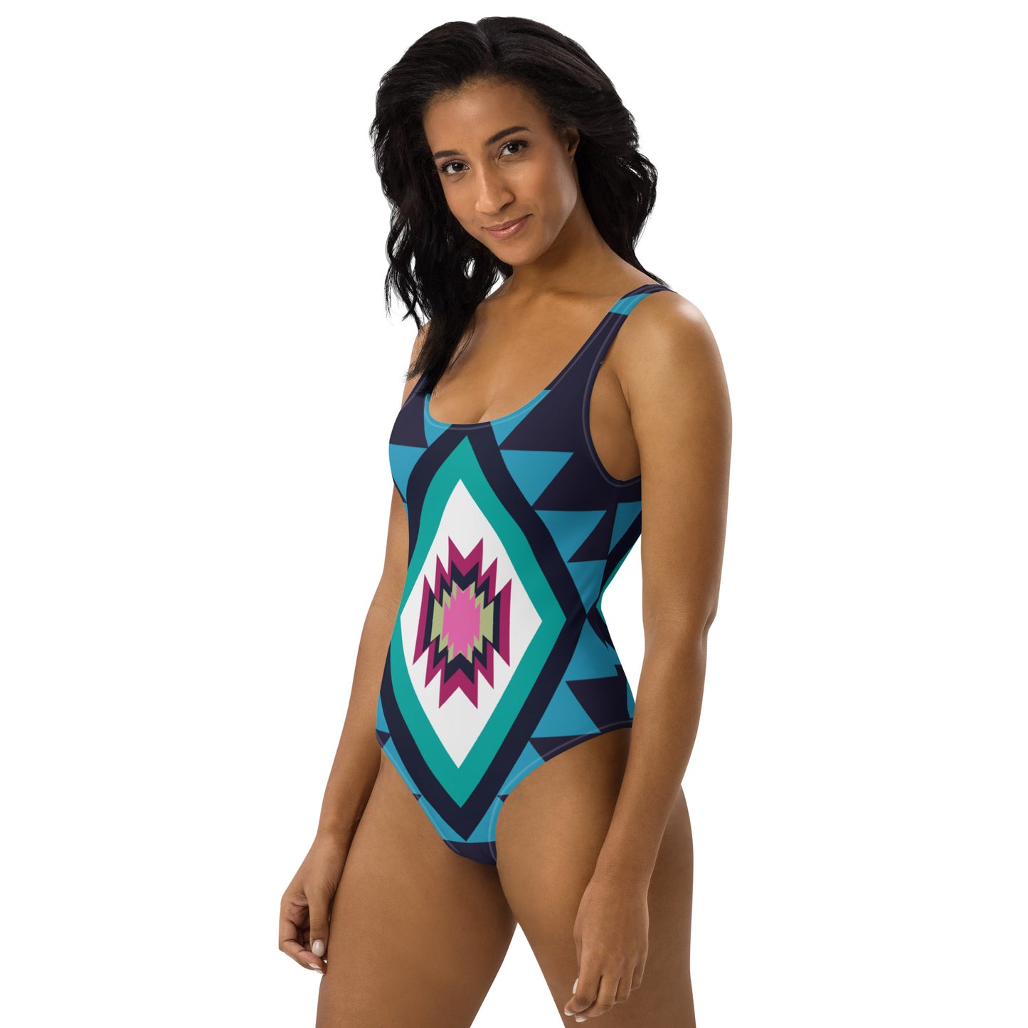 TRIBAL BY XCLUSIF POETIX One-Piece Swimsuit