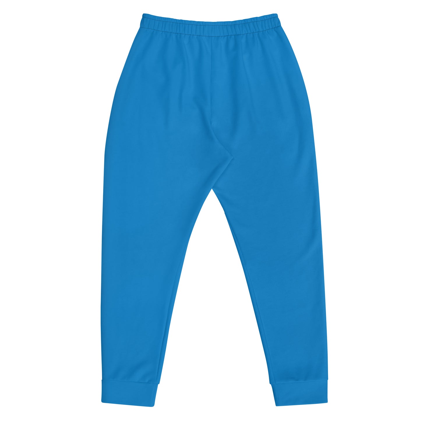 XCLUSIF POETIX BLUE & BLACK Men's Joggers