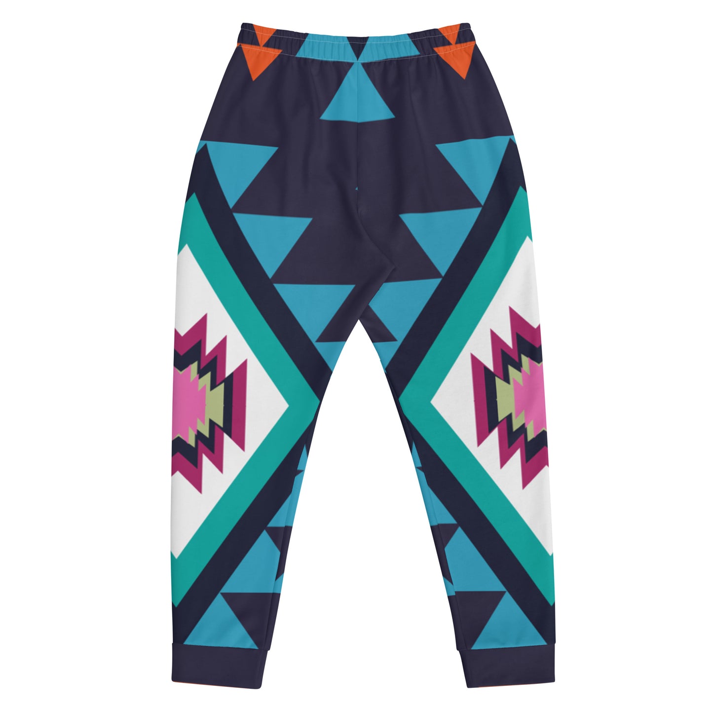 TRIBAL BY XCLUSIF POETIX Men's Joggers