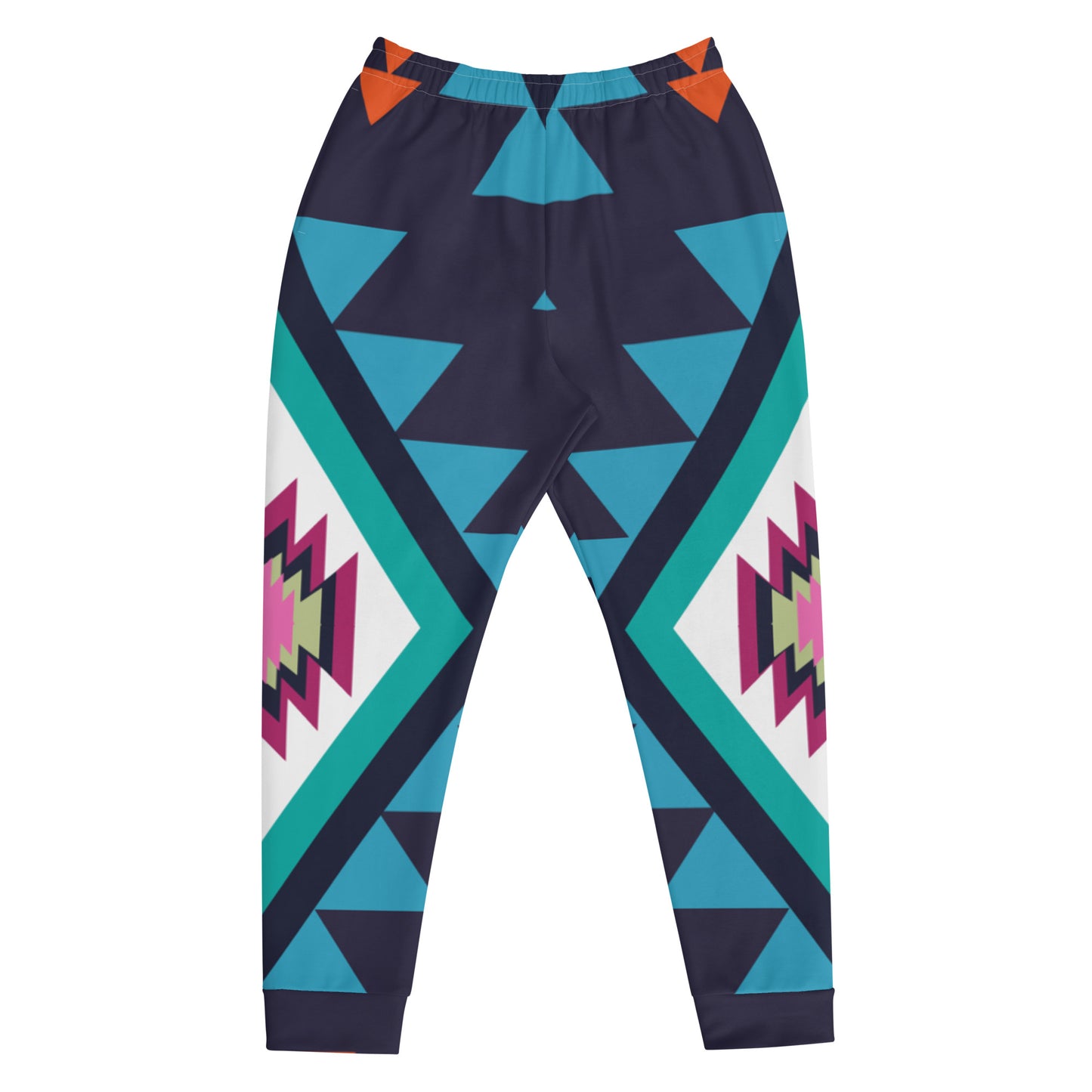 TRIBAL BY XCLUSIF POETIX Men's Joggers