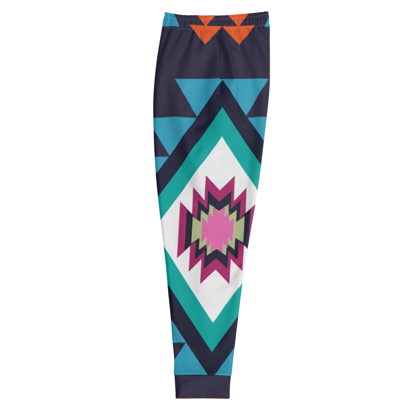 TRIBAL BY XCLUSIF POETIX Men's Joggers