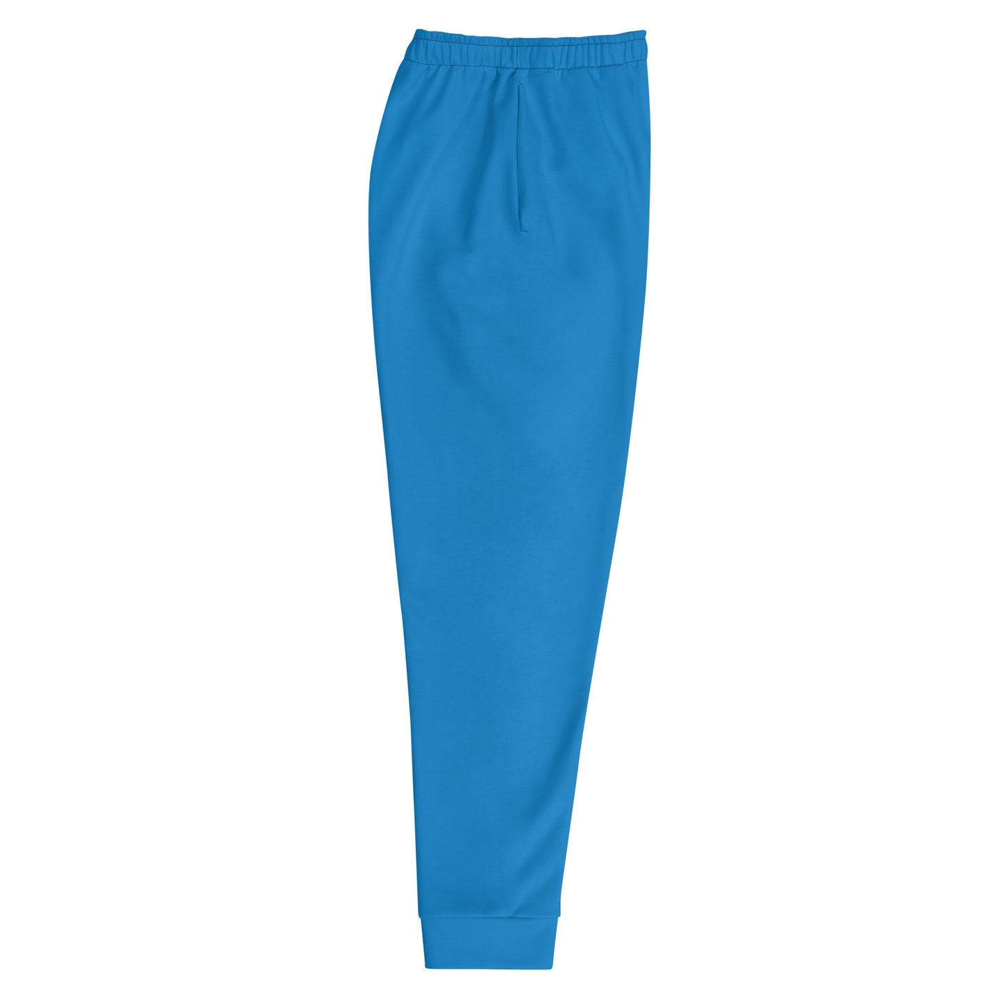 XCLUSIF POETIX BLUE & BLACK Men's Joggers