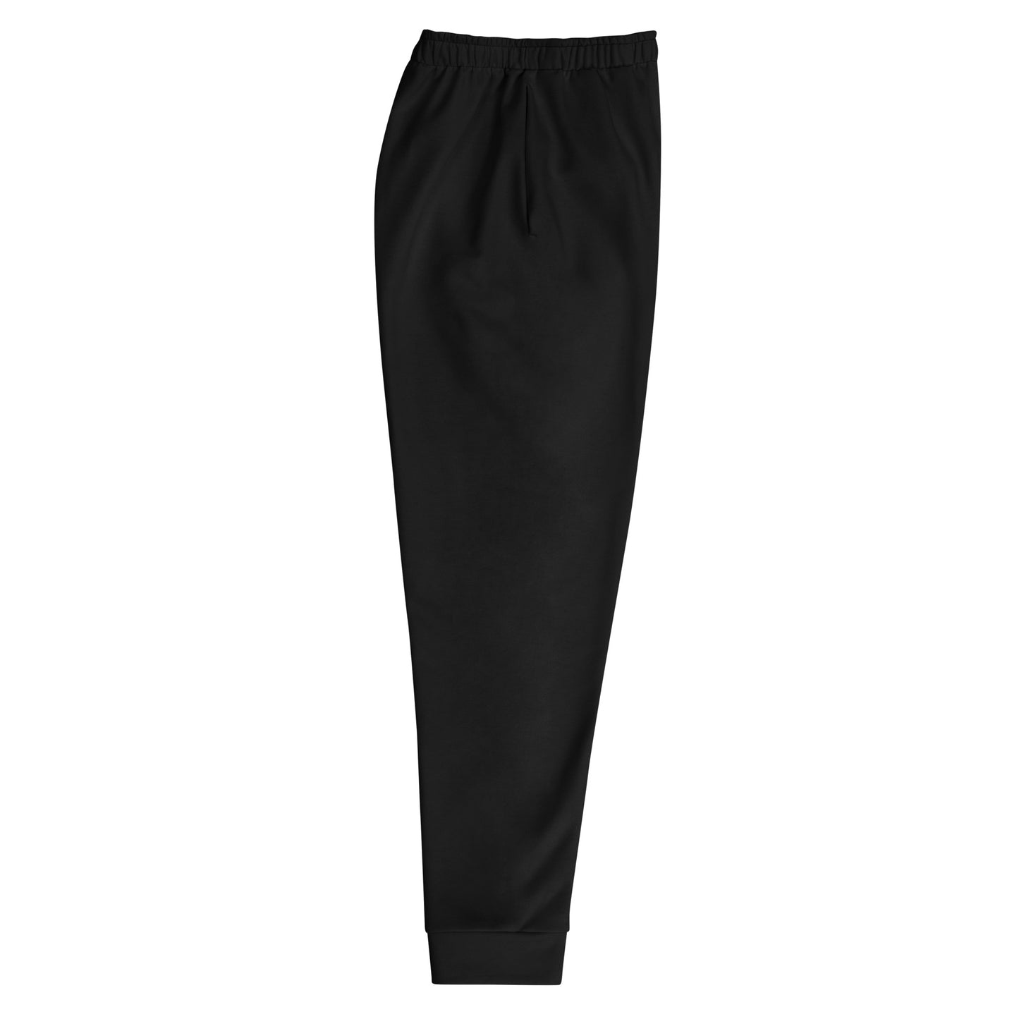 XCLUSIF POETIX BLACK & WHITE Men's Joggers